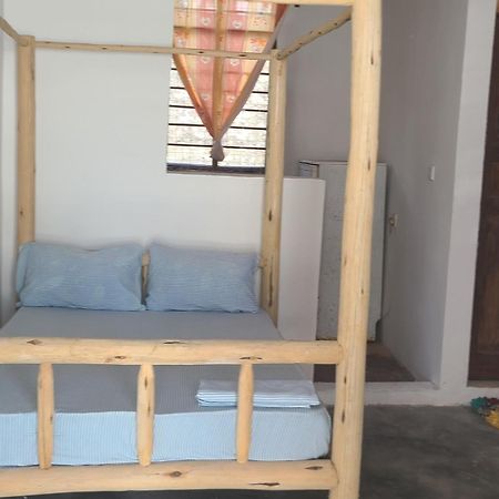 Stay House Jambiani  Exterior foto